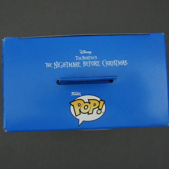 Sally The Nightmare Before Christmas, Holiday Ornament Tim Burton - Picture 2 of 3